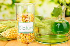 Sherbourne biofuel availability