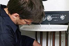 boiler replacement Sherbourne