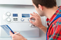 free commercial Sherbourne boiler quotes