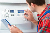 free Sherbourne gas safe engineer quotes